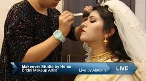 Makeover Studio By Hema